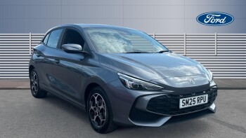 MG MG3 1.5 SE 5dr Petrol Hatchback